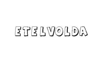 ETELVOLDA