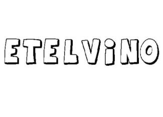 ETELVINO