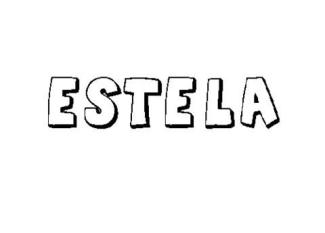 ESTELA
