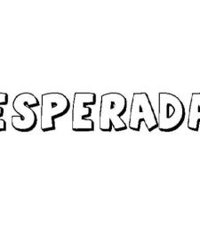 ESPERADA