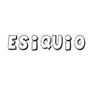 ESIQUIO