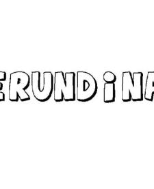 ERUNDINA