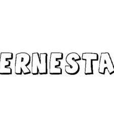 ERNESTA