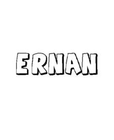 ERNÁN