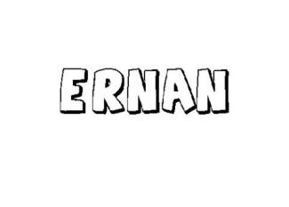 ERNÁN
