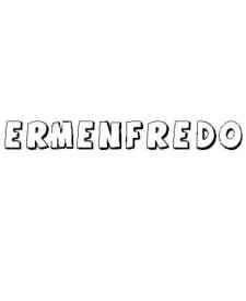 ERMENFREDO