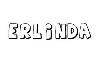 ERLINDA