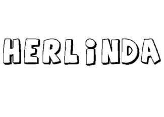HERLINDA