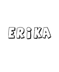 ERIKA