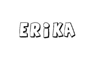 ERIKA