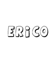 ERICO