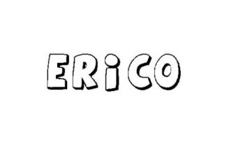 ERICO