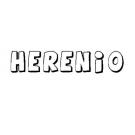 HERENIO