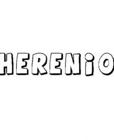 HERENIO