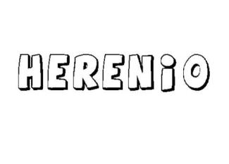 HERENIO