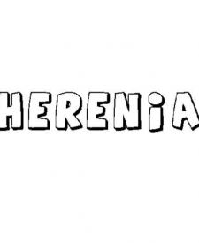 HERENIA
