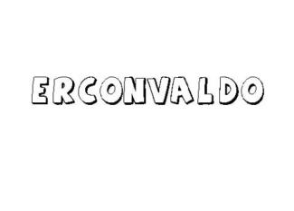 ERCONVALDO