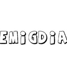 EMIGDIA