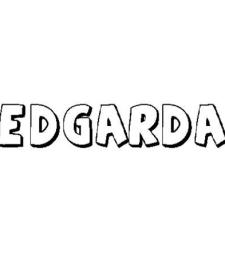 EDGARDA