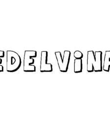 EDELVINA