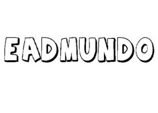 EADMUNDO