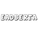 EADBERTA