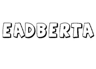 EADBERTA