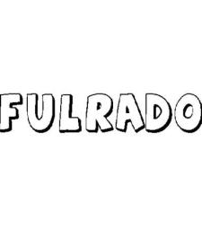 FULRADO