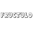 FRÚCTULO