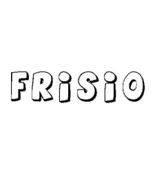 FRISIO