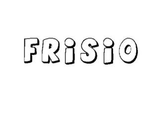 FRISIO