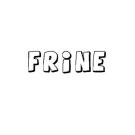 FRINÉ