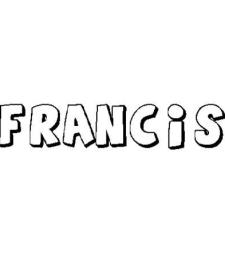 FRANCIS