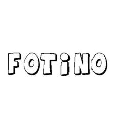 FOTINO