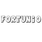 FORTUNIO