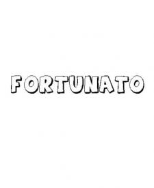 FORTUNATO