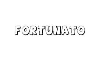FORTUNATO