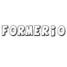 FORMERIO