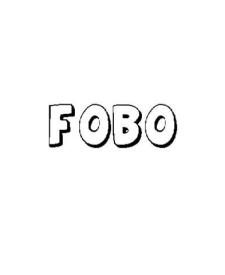 FOBO