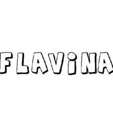 FLAVINA