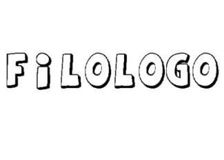 FILÓLOGO