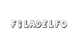 FILADELFO