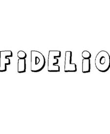 FIDELIO