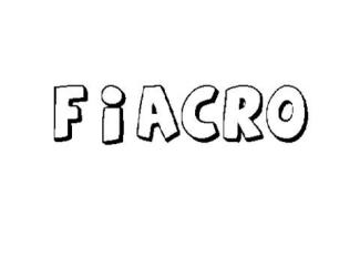 FIACRO