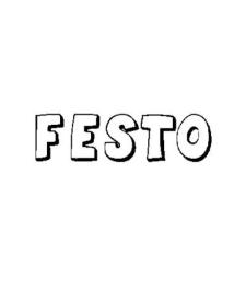 FESTO