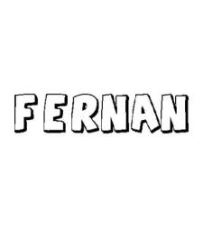 FERNÁN