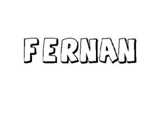 FERNÁN