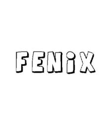 FÉNIX