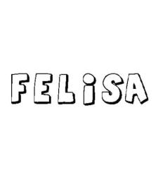 FELISA