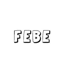 FEBE